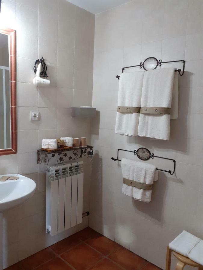 Hotel El Mirador De La Chana San Asensio Luaran gambar